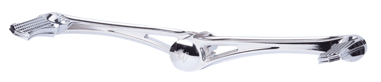 Vity's Design Heel Toe Shifter Pedals – Foot Control