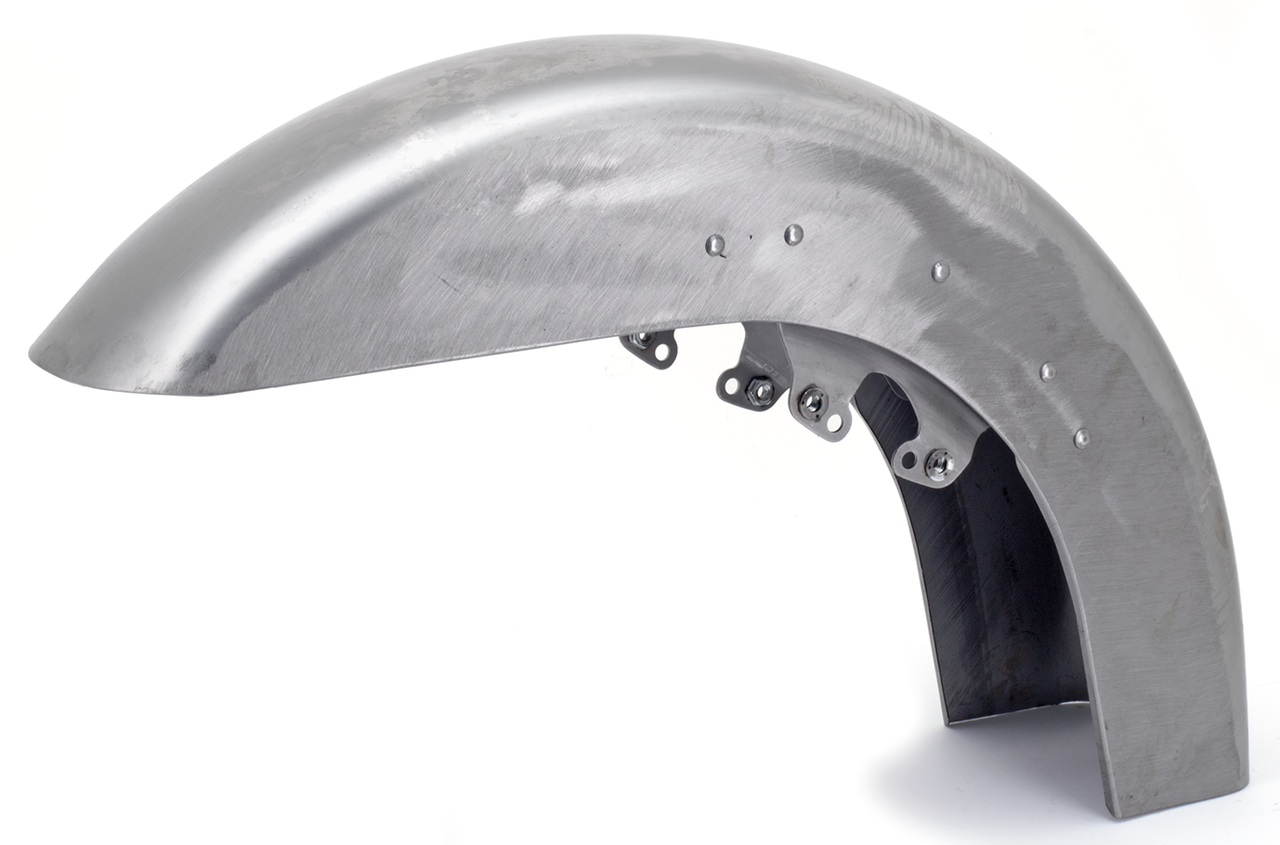 Zodiac Touring 2014 to Present Front Fenders – Fender & Struts