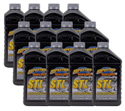 Spectro Platinum Full Synthetic Primary & Transmission Lubricant for Sportster – Oil