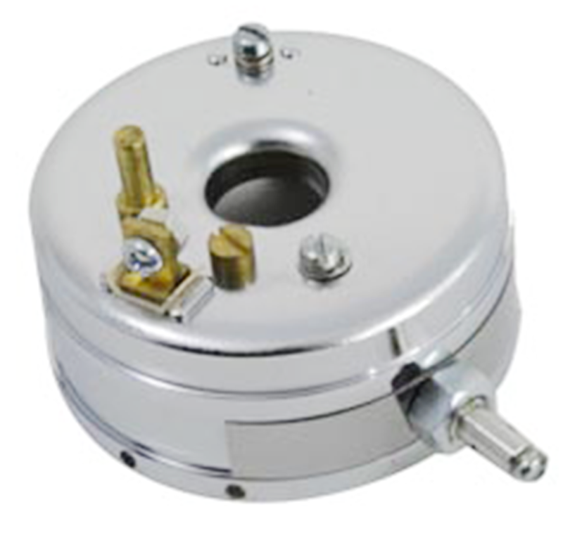Samwel Supplies Ignition Circuit Breaker and Distributor Parts for 1930-1969 Models – Engine Electrics