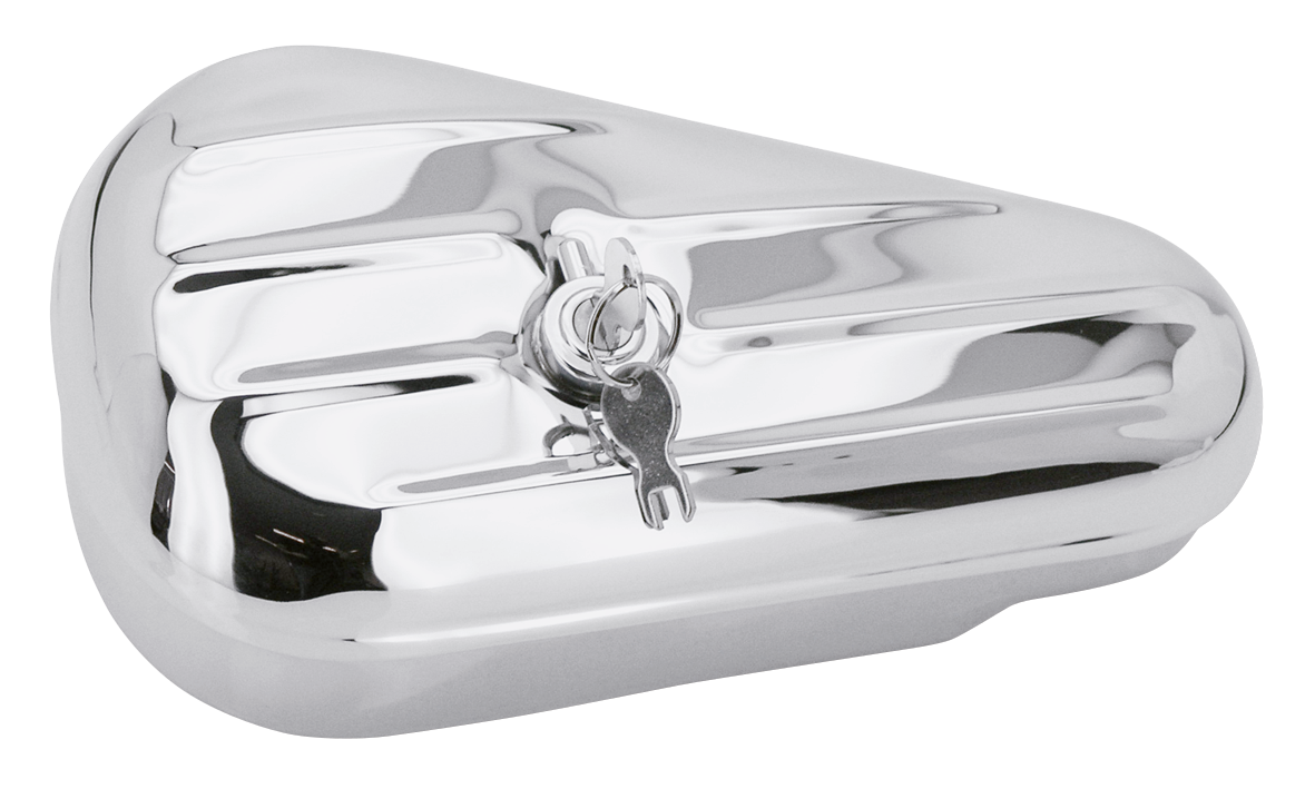 Zodiac Left Side Toolbox – Helmets