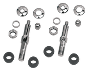 Bender Cycle Rear Shock Studs – Frame & Rear Suspension