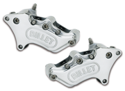 Harrison "billet" Brake Calipers