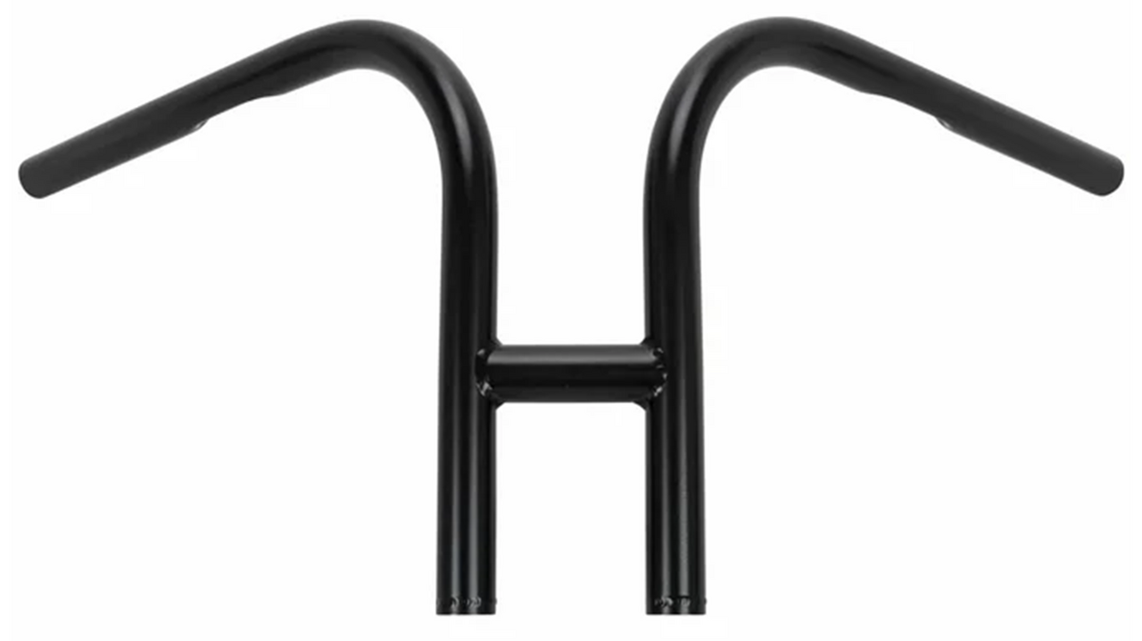 Lowbrow Customs Rabbit Ears Handlebars