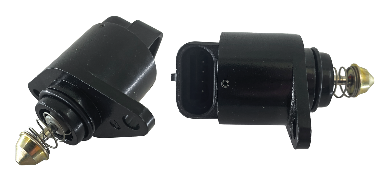 Standard Motor Products Idle Air Control Motors for Delphi Fuel Injection – Intake