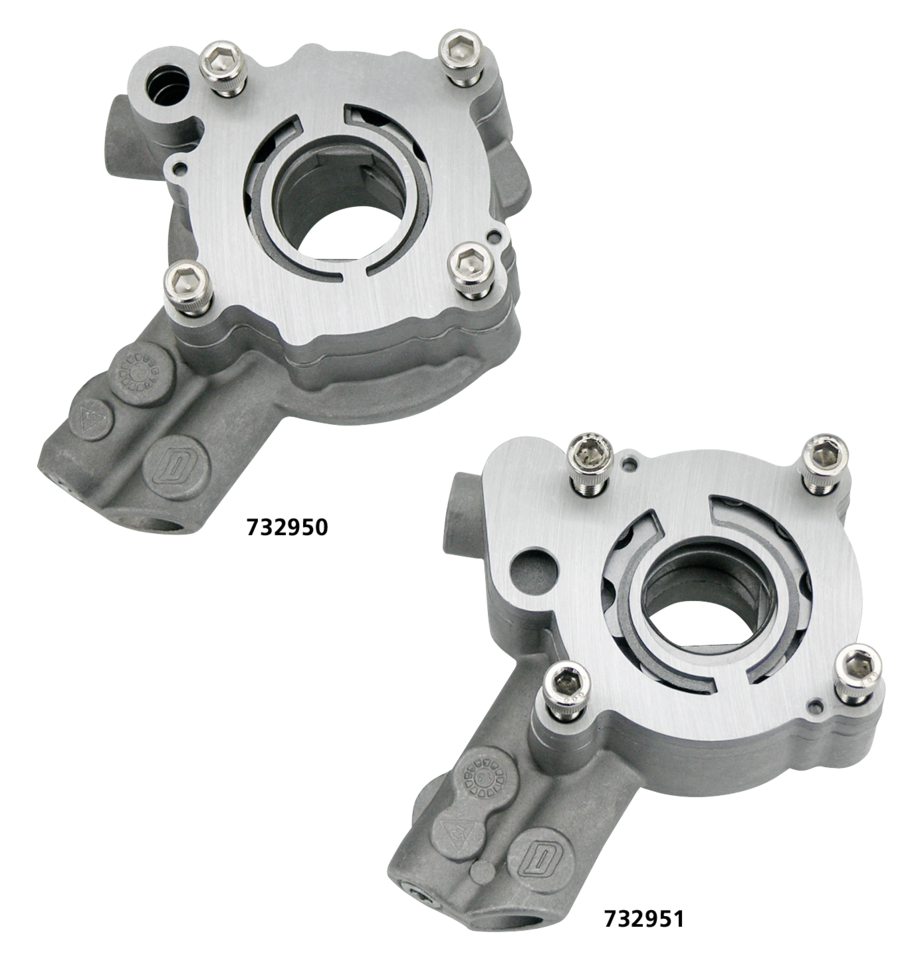Daytona Cam Chain Parts for Early Twin Cam – Engine