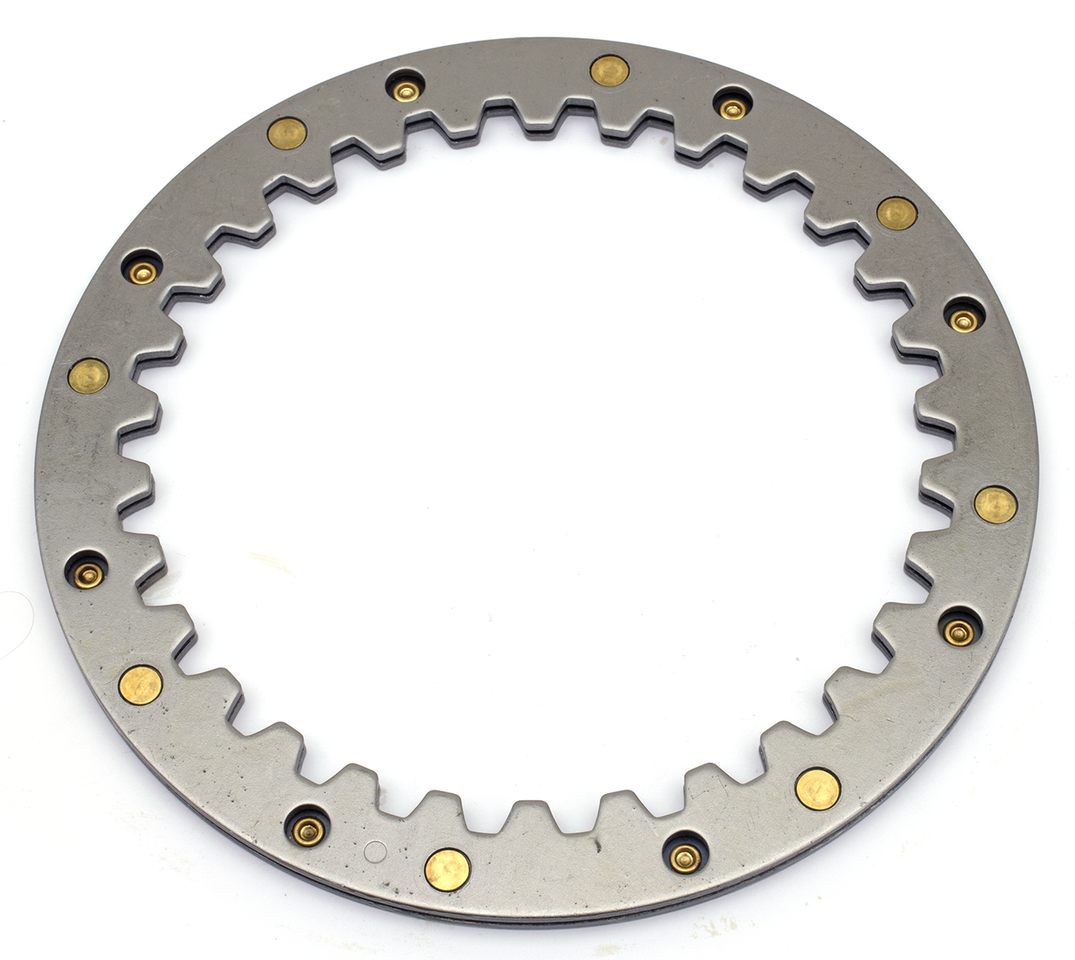 V-Twin Clutch Parts for Late 1984-1990 Sportster – Primary & Clutch