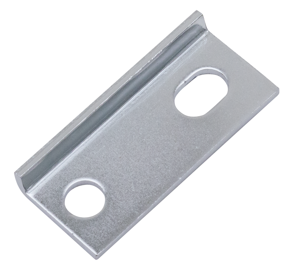 V-Twin Brake Line Tee Bracket 1978-1986 – Control Cables & Hydraulic Lines