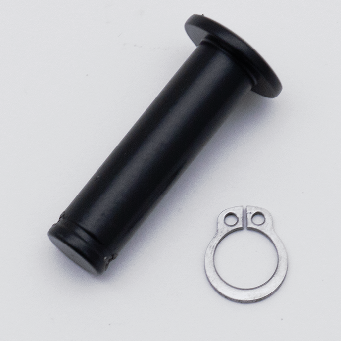 Zodiac Brake and Clutch Lever Pivot Pins – Handlebar