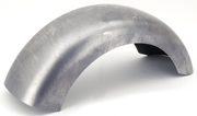 Zodiac Ground-Pounder Rear Fenders with Round Cut Sides – Fender & Struts