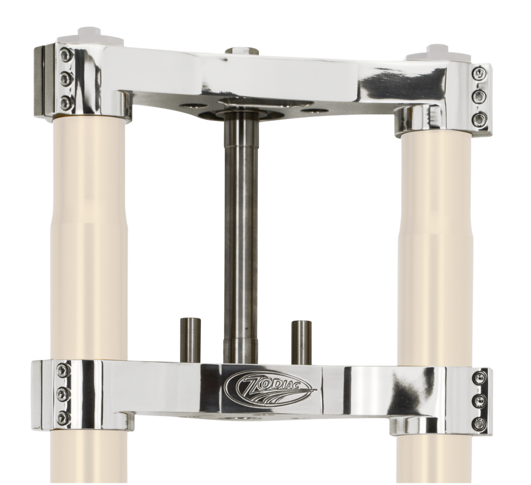 Zodiac Parts and Accessories for Öhlins Inverted Front Forks
