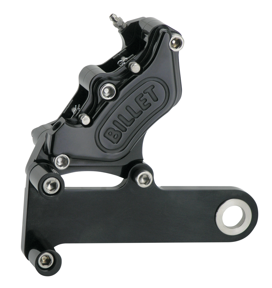 Harrison "billet" Brake Calipers