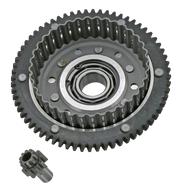 Zodiac Easy Start Clutch Shell – Primary & Clutch