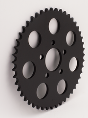 Zodiac Rear Wheel Sprockets for Chain Conversion – Final Drive