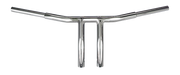 Zodiac's "fat Bubba" T-Bar Handlebar