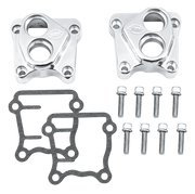 S&S Cycle Tappet Covers for Twin Cam Style Engines by S&S