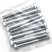 Colony SAE Size Zinc Plated Hardware
