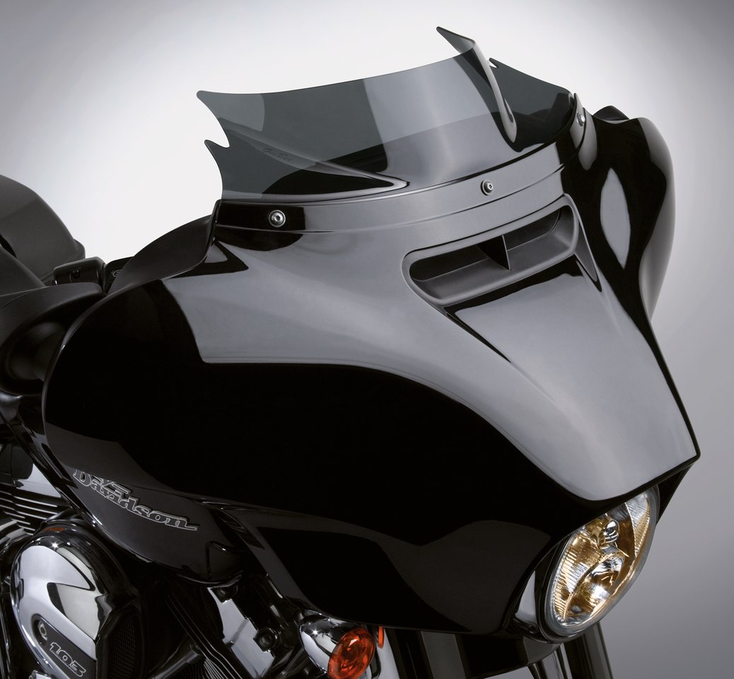 National Cycle Windscreens for Touring – Windshield