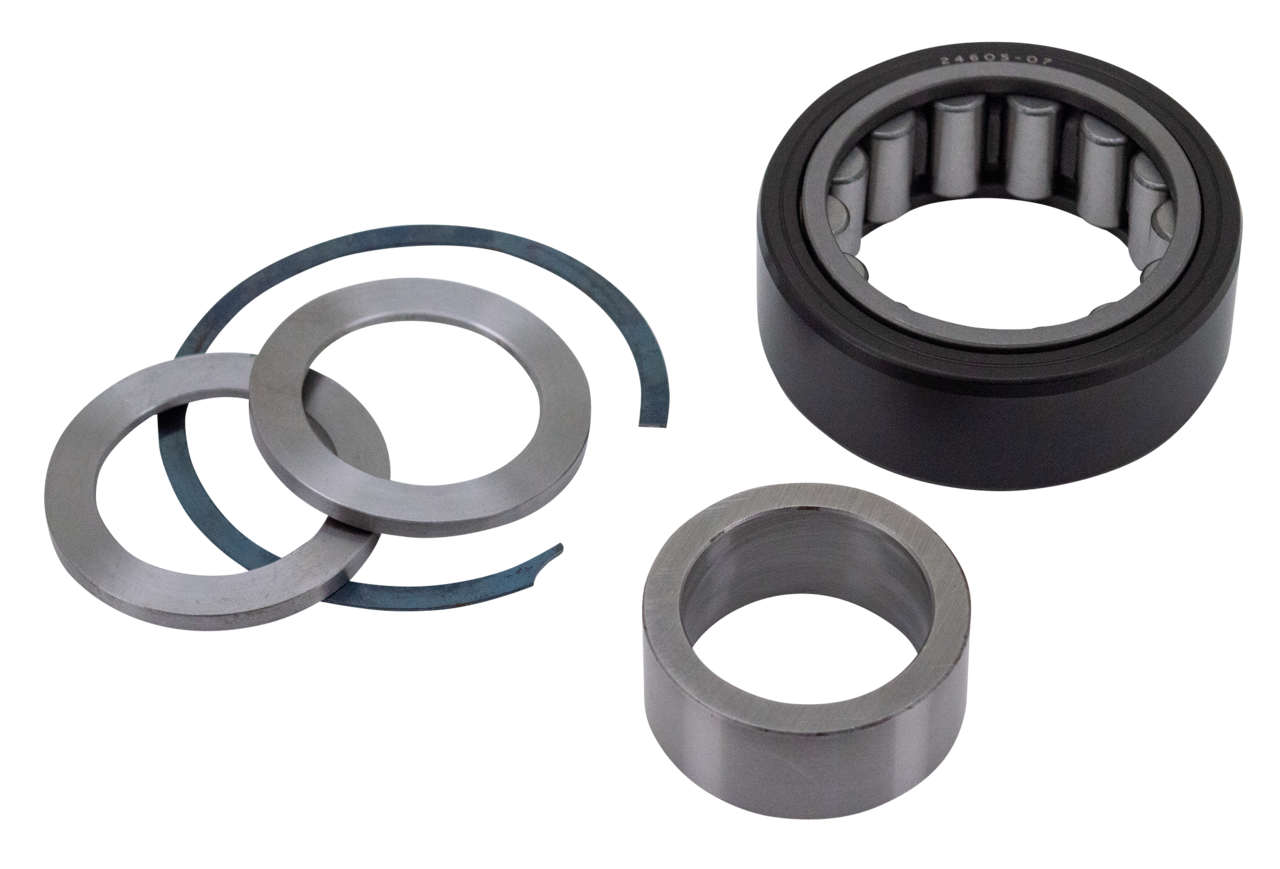 Eastern MC Parts Lower End Parts for 1999-2017 Twin Cam – Engine