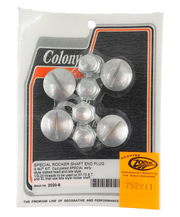 Colony Rocker Arms & Shafts for Ironhead Sportster – Engine