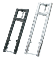 Zodiac Ton Pels Signature "fat Bubba" Front Forks