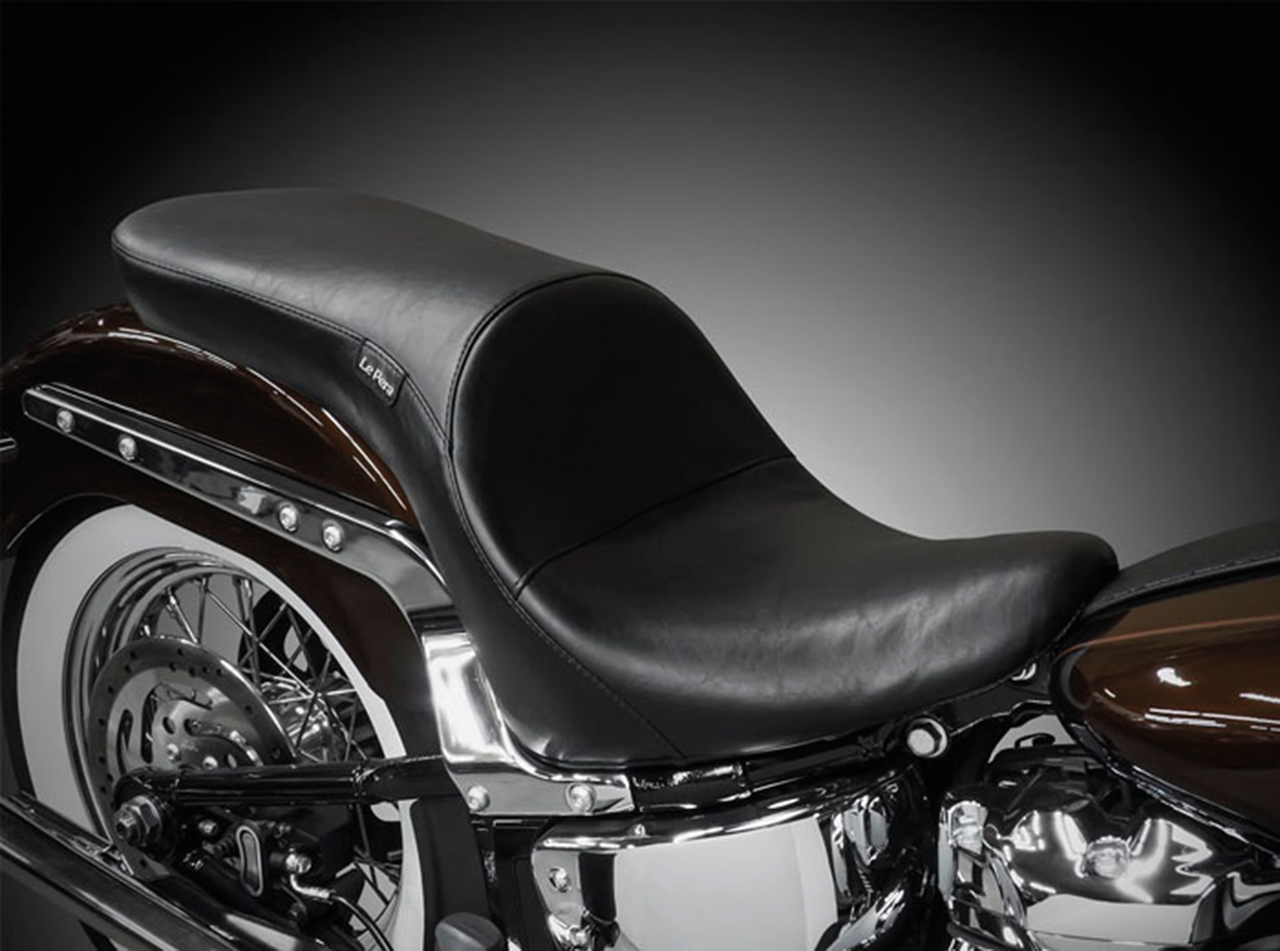 Le Pera Maverick for Softail – Seat