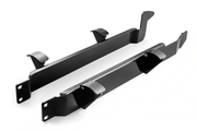 Freedom Performance Exhaust Shorty Turn Out Slash Cut 2-INTO-1 for Indian Powerplus & Thunderstroke