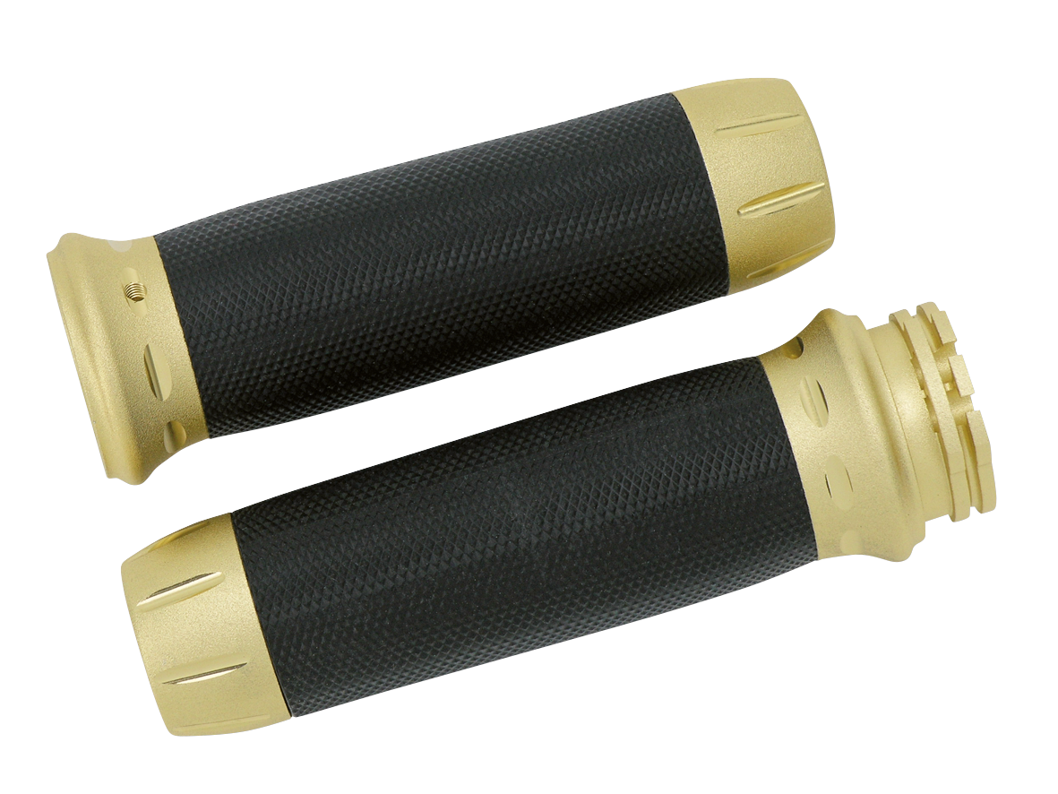 Zodiac Panorama Grips – Handlebar