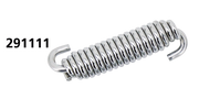 Zodiac Kickstand Springs – Frame & Rear Suspension
