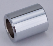 Bender Cycle Axle and Wheel Spacers – Wheel & Tire