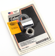 Colony Axle Spacer Kits for Softail – Wheel & Tire