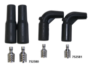 Sumax Twin Cam Ignition Wire Terminals – Engine Electrics