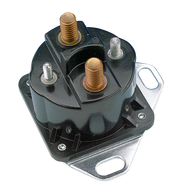 Standard Motor Products Starter Relay – Engine Electrics