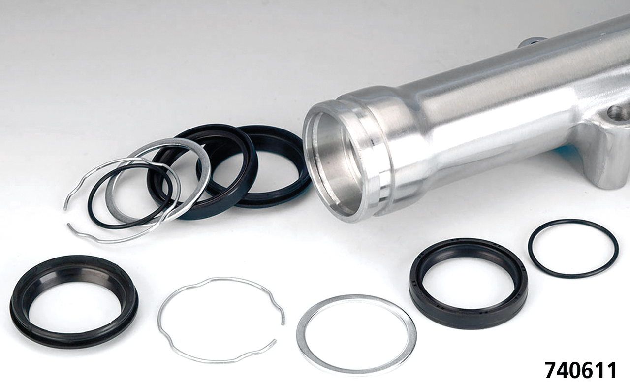 James Gaskets Front Fork Oil Seals Kits