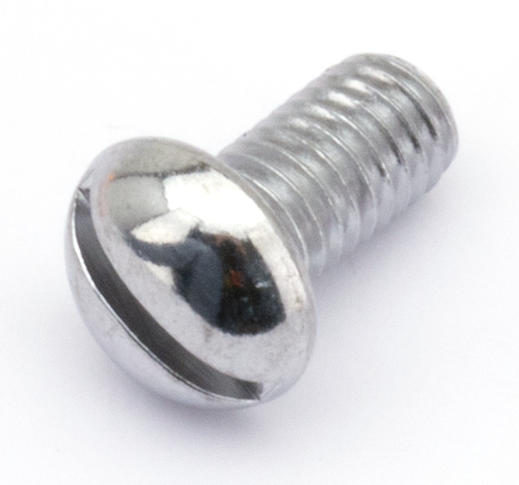 Colony Round Head Screws – Hardware