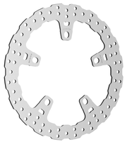 Rick's Wave Design Disc Brake Rotors