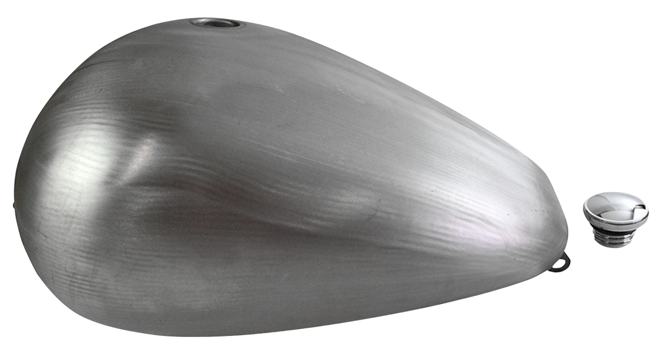 V-Twin Bobbed Gas Tank for Milwaukee Eight Softail – Gas- & Oil Tank