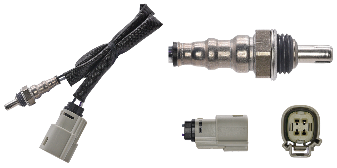 Walker Products Stock Replacement O2, Oxygen or Lambda Sensors – Exhaust