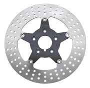 Zodiac 5-POINT Star Disc Brake Rotors
