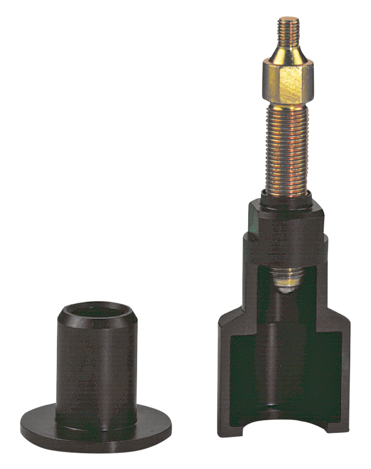Jims Pinion Gear Installer & Puller for Big Twin & Sportster – Tools & Chemicals