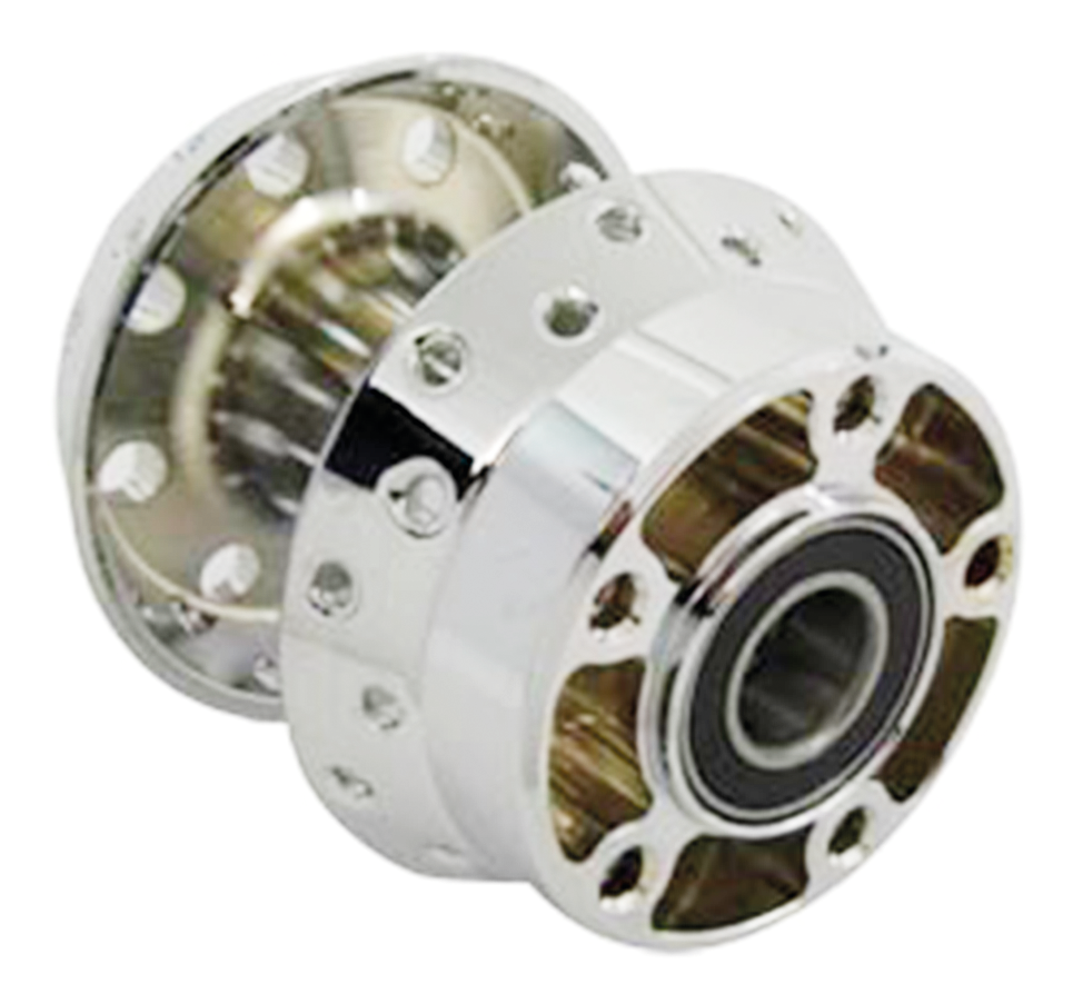 V-Twin Front and Rear Wheel Hubs – Wheel & Tire