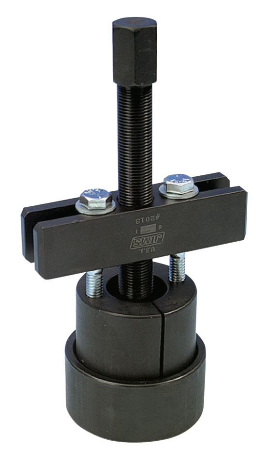 Jims Sprocket Shaft Bearing Puller for Sportster – Tools & Chemicals