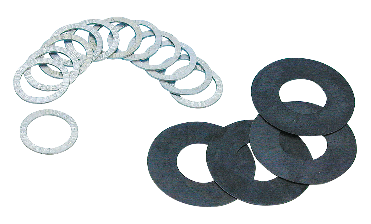 Kibblewhite Precision Machining Valve Spring Spacing Shims – Engine