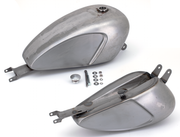Zodiac Legacy Gas Tanks for Sportster – Gas- & Oil Tank