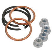 James Gasket Exhaust Mounting Kits – Gasket & Seals