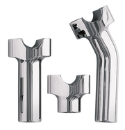 Zodiac Phat Risers – Handlebar
