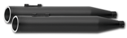 Freedom Performance Exhaust 4.5" Turnout Slip-Ons