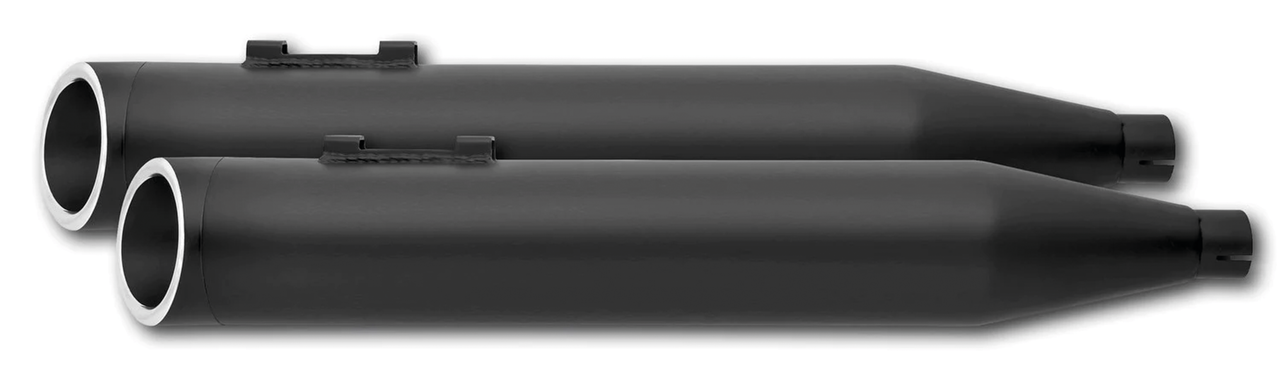 Freedom Performance Exhaust 4.5" Turnout Slip-Ons