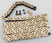 Tsubaki Motorcycle Chain for Harley-Davidson – Final Drive