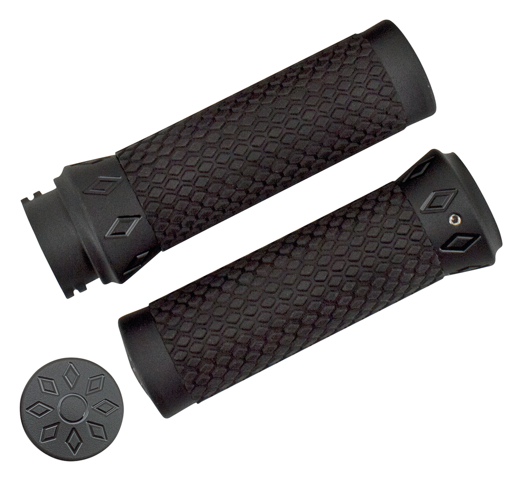 Zodiac Genuine Zodiac Argyle Grip Sets – Handlebar